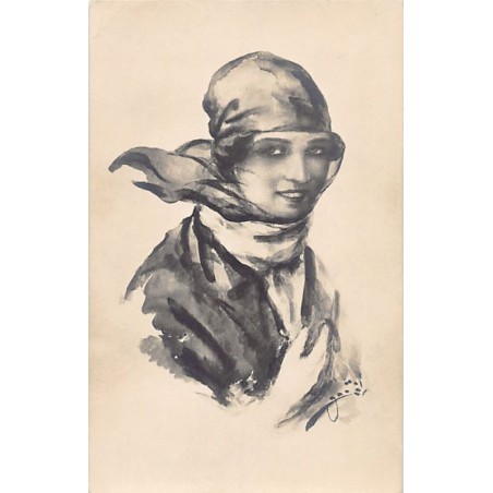 Rare collectable postcards of Turkey. Vintage Postcards of Turkey