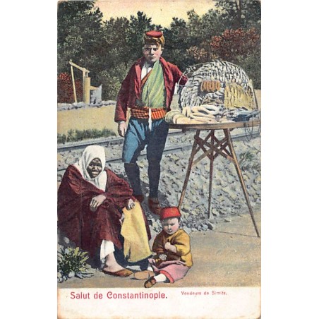 Rare collectable postcards of Turkey. Vintage Postcards of Turkey