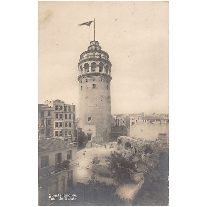 Rare collectable postcards of Turkey. Vintage Postcards of Turkey