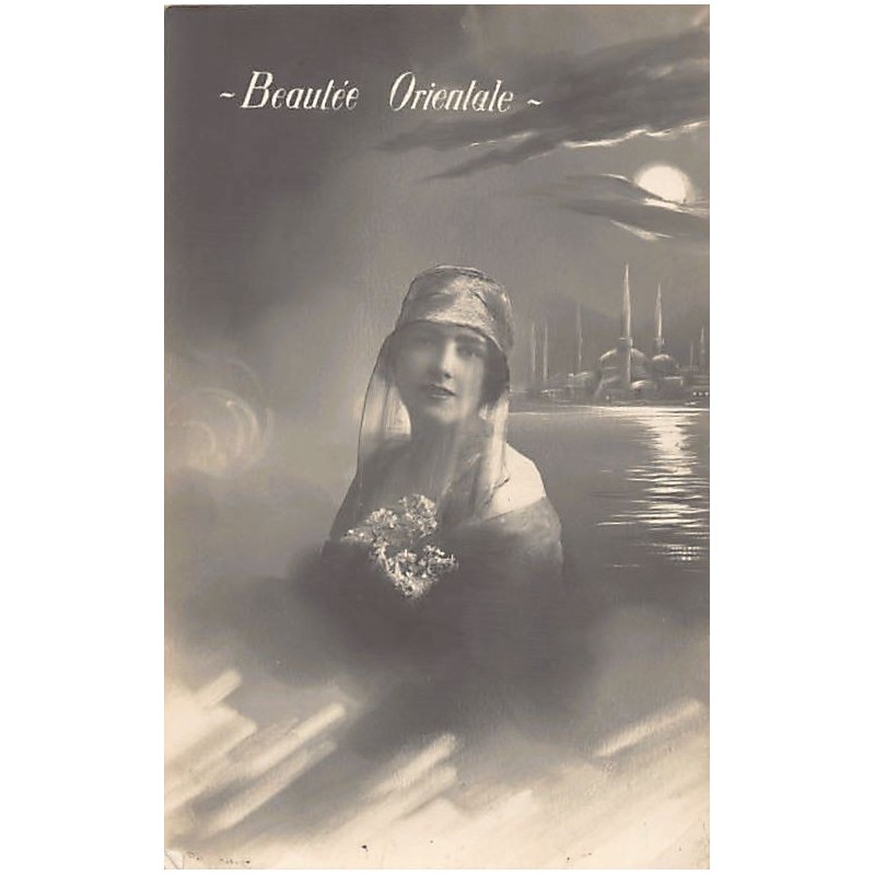 Rare collectable postcards of Turkey. Vintage Postcards of Turkey