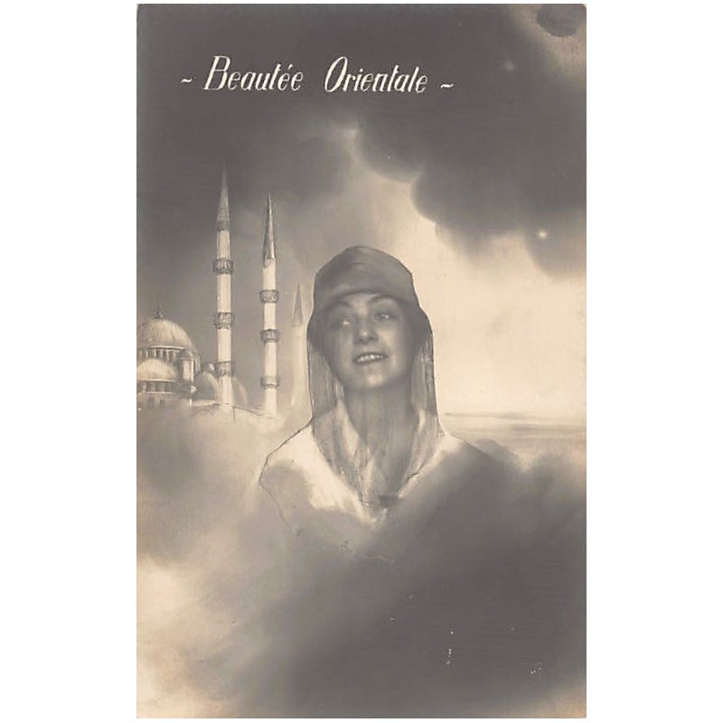 Rare collectable postcards of Turkey. Vintage Postcards of Turkey