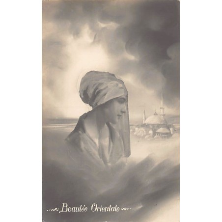 Rare collectable postcards of Turkey. Vintage Postcards of Turkey