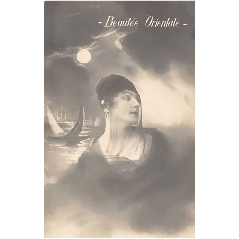 Rare collectable postcards of Turkey. Vintage Postcards of Turkey