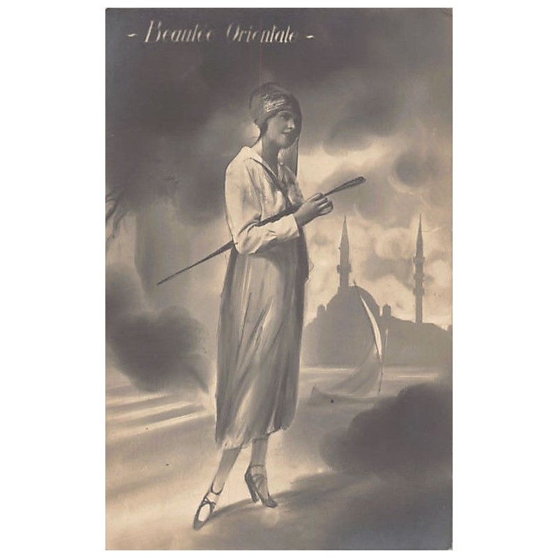 Rare collectable postcards of Turkey. Vintage Postcards of Turkey