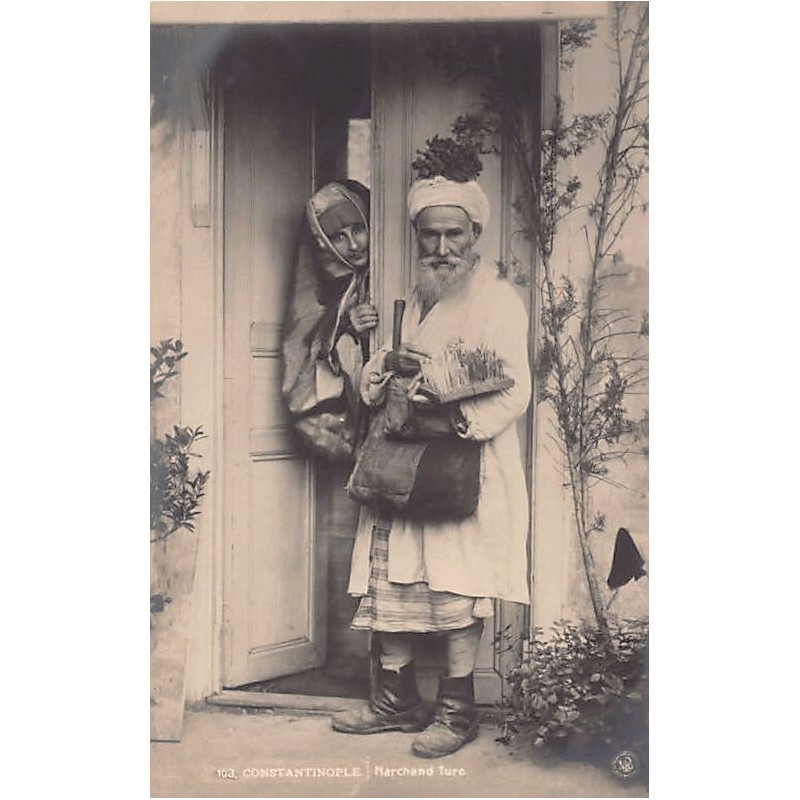 Rare collectable postcards of Turkey. Vintage Postcards of Turkey