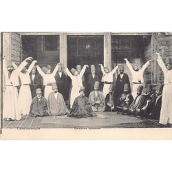 Rare collectable postcards of Turkey. Vintage Postcards of Turkey