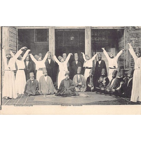 Rare collectable postcards of Turkey. Vintage Postcards of Turkey