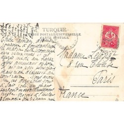 Rare collectable postcards of Turkey. Vintage Postcards of Turkey