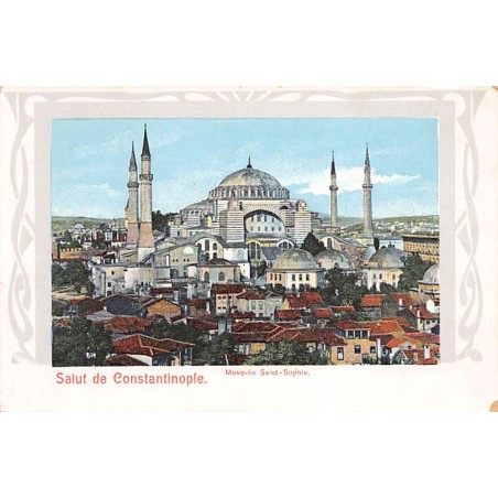 Rare collectable postcards of Turkey. Vintage Postcards of Turkey