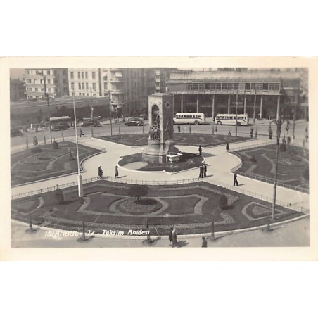 Rare collectable postcards of Turkey. Vintage Postcards of Turkey