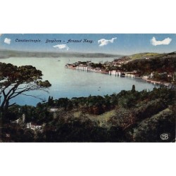 Rare collectable postcards of Turkey. Vintage Postcards of Turkey