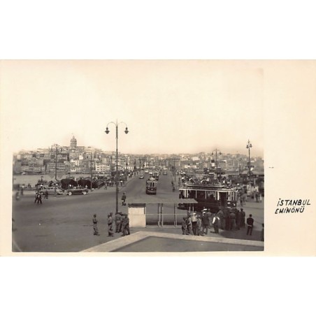 Rare collectable postcards of Turkey. Vintage Postcards of Turkey