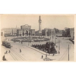 Rare collectable postcards of Turkey. Vintage Postcards of Turkey