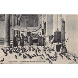 Rare collectable postcards of Turkey. Vintage Postcards of Turkey