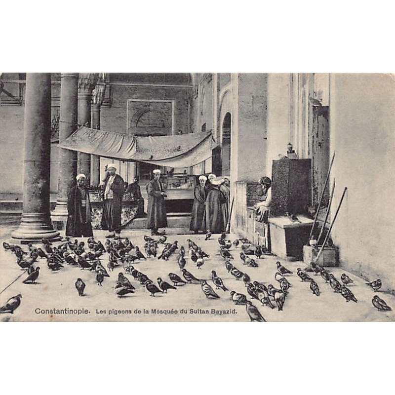 Rare collectable postcards of Turkey. Vintage Postcards of Turkey