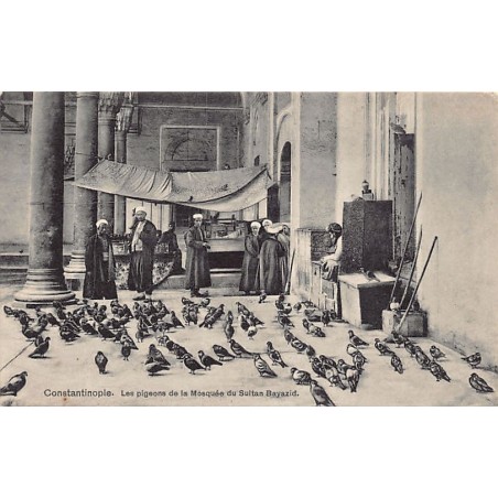 Rare collectable postcards of Turkey. Vintage Postcards of Turkey