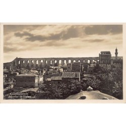 Rare collectable postcards of Turkey. Vintage Postcards of Turkey