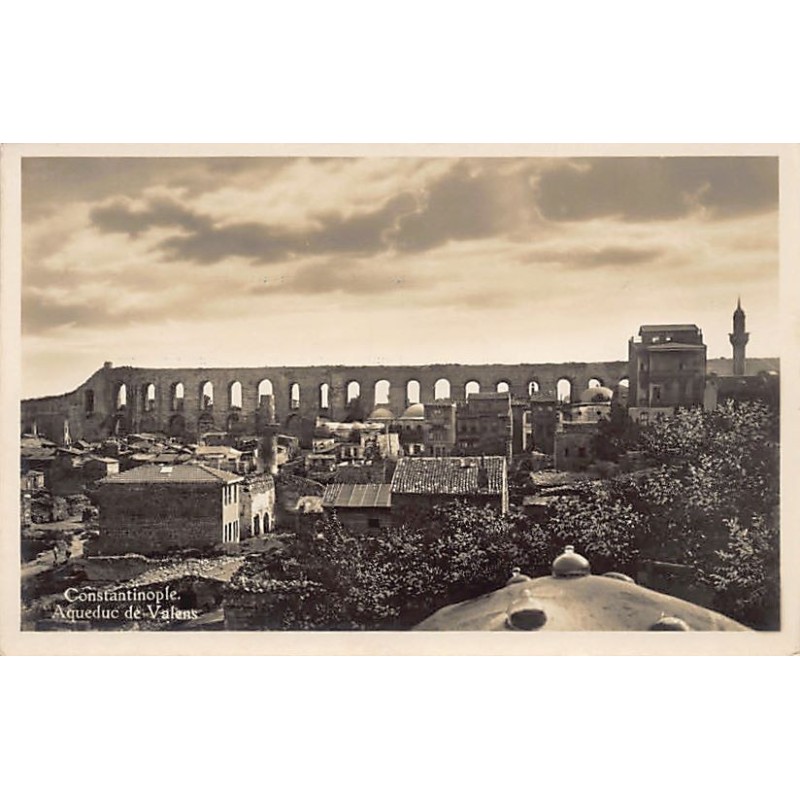 Rare collectable postcards of Turkey. Vintage Postcards of Turkey