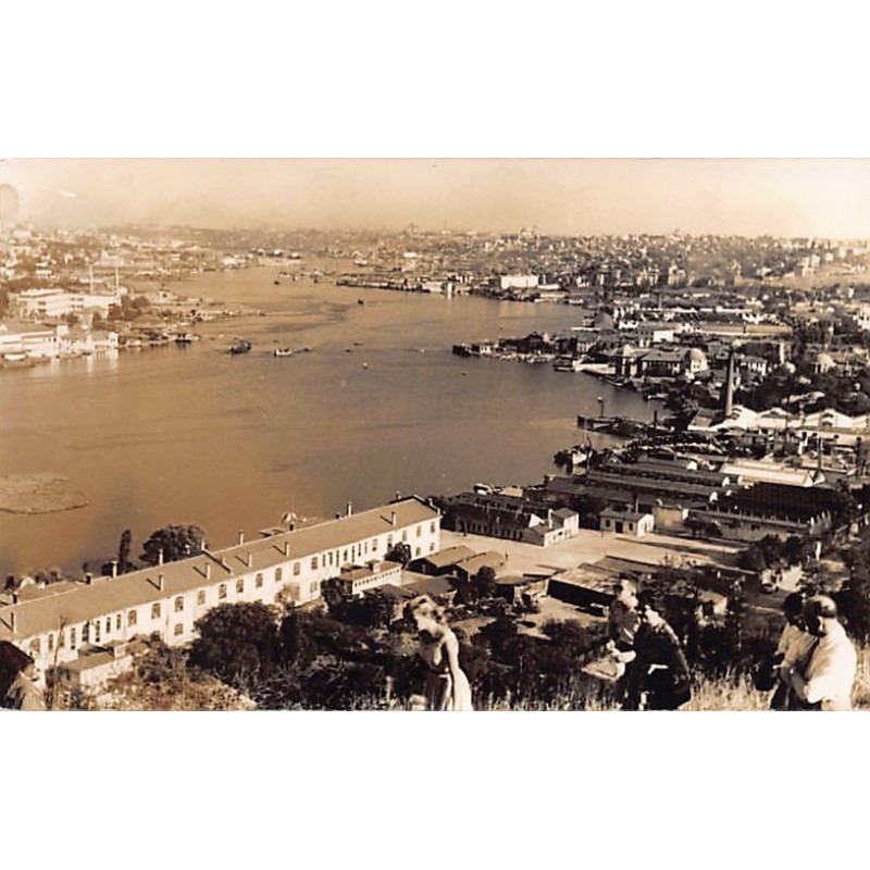 Rare collectable postcards of Turkey. Vintage Postcards of Turkey