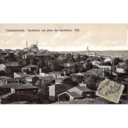 Rare collectable postcards of Turkey. Vintage Postcards of Turkey