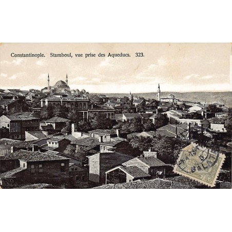 Rare collectable postcards of Turkey. Vintage Postcards of Turkey