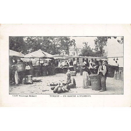 Rare collectable postcards of Turkey. Vintage Postcards of Turkey