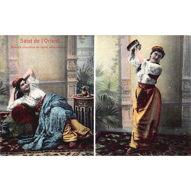 Rare collectable postcards of Turkey. Vintage Postcards of Turkey