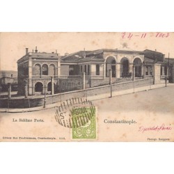 Rare collectable postcards of Turkey. Vintage Postcards of Turkey