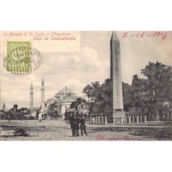 Rare collectable postcards of Turkey. Vintage Postcards of Turkey