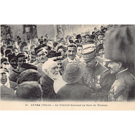 Rare collectable postcards of Turkey. Vintage Postcards of Turkey