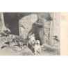 Rare collectable postcards of Turkey. Vintage Postcards of Turkey