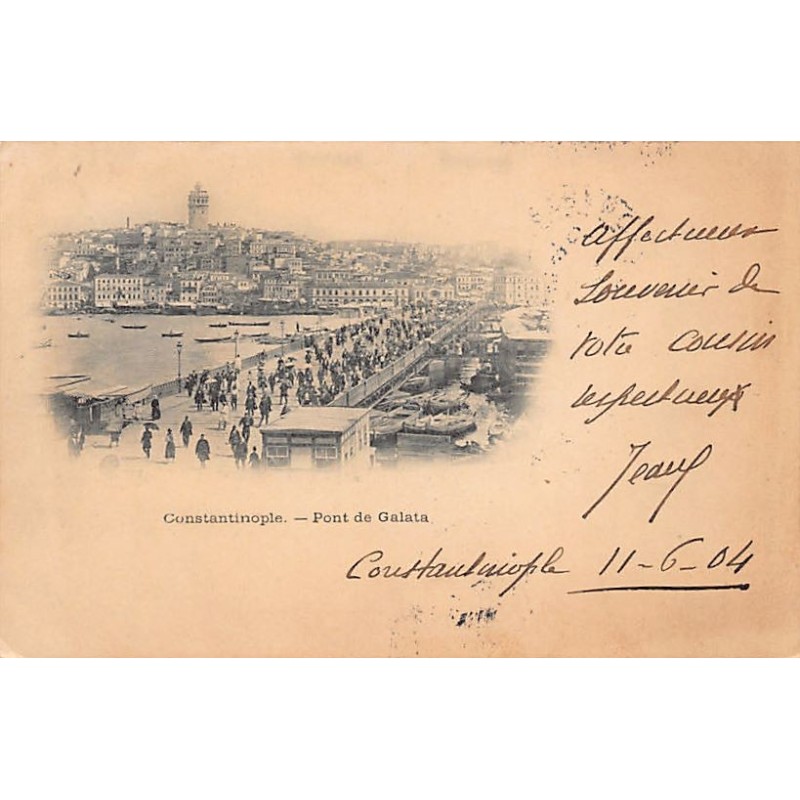 Rare collectable postcards of Turkey. Vintage Postcards of Turkey