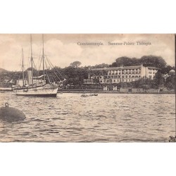 Rare collectable postcards of Turkey. Vintage Postcards of Turkey