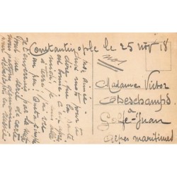 Rare collectable postcards of Turkey. Vintage Postcards of Turkey