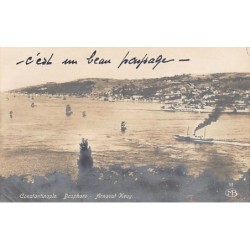 Rare collectable postcards of Turkey. Vintage Postcards of Turkey