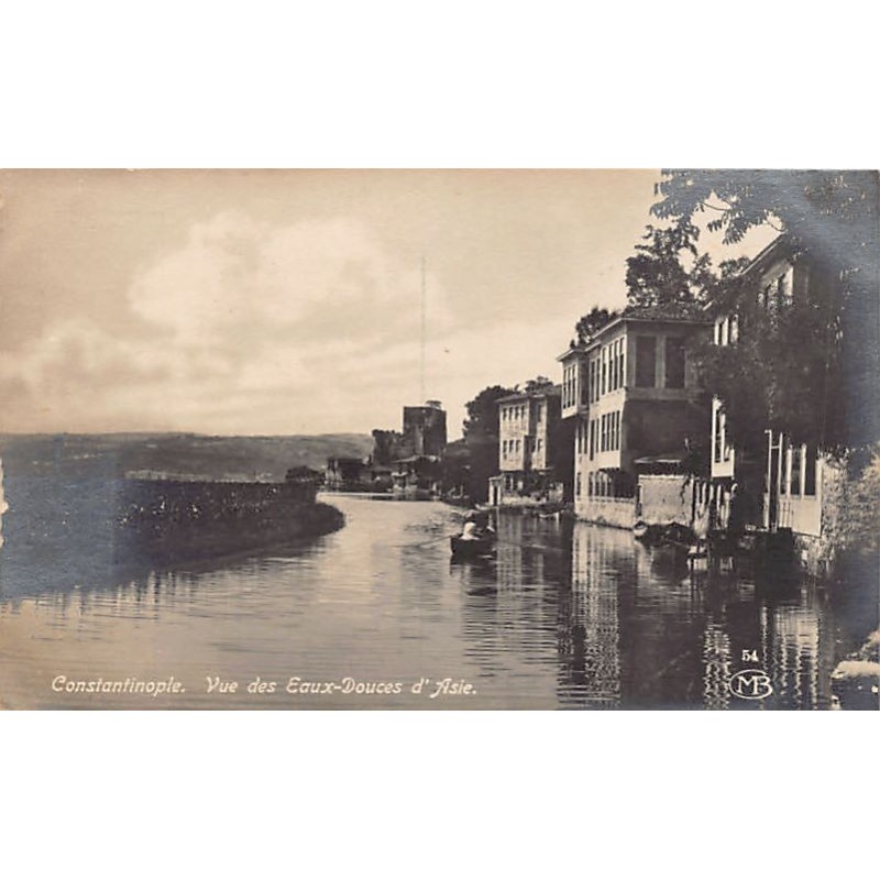 Rare collectable postcards of Turkey. Vintage Postcards of Turkey