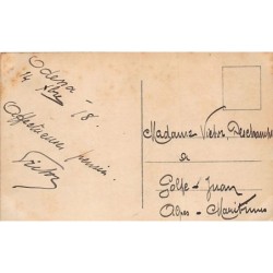 Rare collectable postcards of Turkey. Vintage Postcards of Turkey