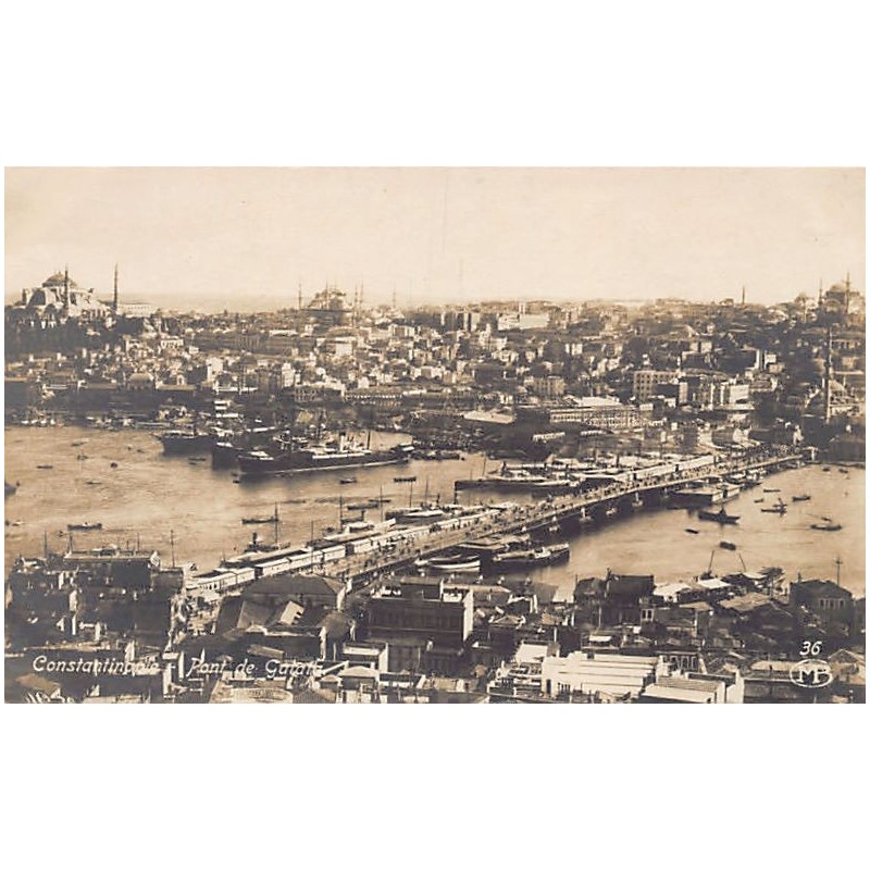 Rare collectable postcards of Turkey. Vintage Postcards of Turkey