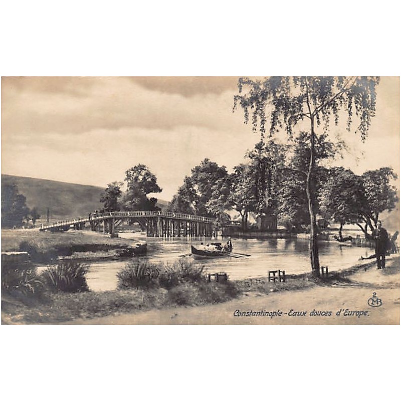 Rare collectable postcards of Turkey. Vintage Postcards of Turkey