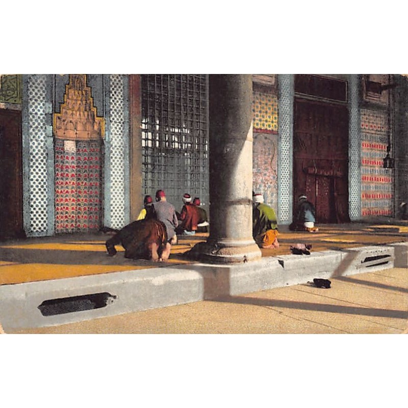 Rare collectable postcards of Turkey. Vintage Postcards of Turkey