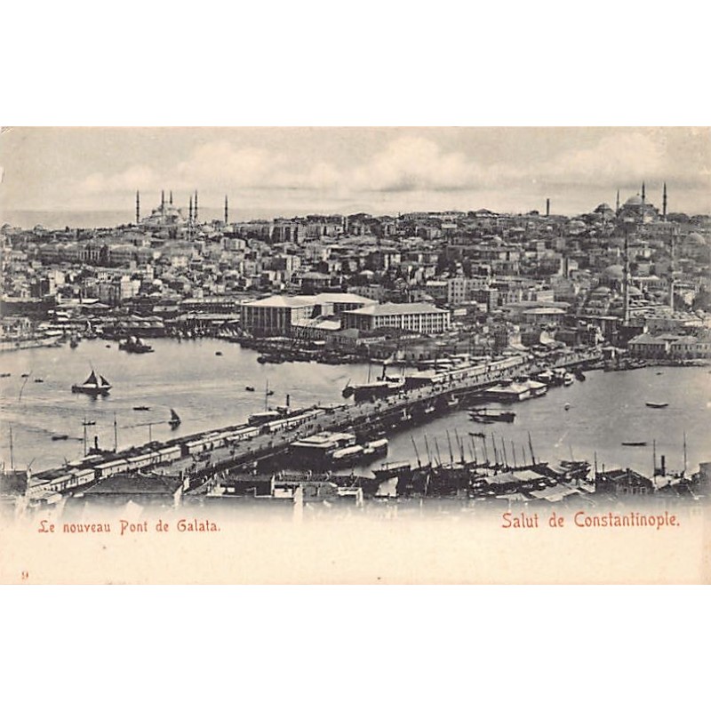 Rare collectable postcards of Turkey. Vintage Postcards of Turkey