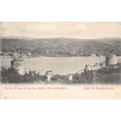 Rare collectable postcards of Turkey. Vintage Postcards of Turkey