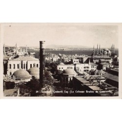 Rare collectable postcards of Turkey. Vintage Postcards of Turkey