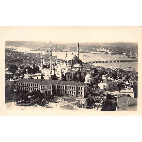 Rare collectable postcards of Turkey. Vintage Postcards of Turkey