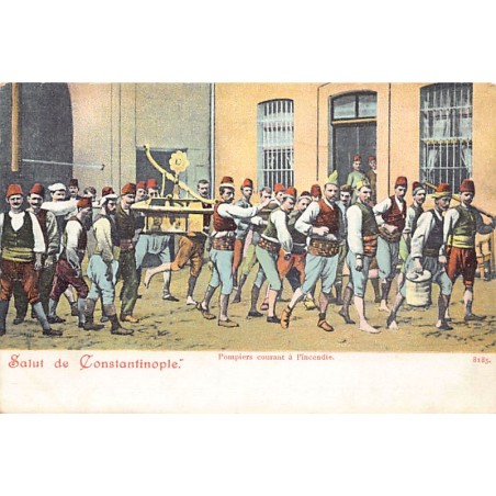 Rare collectable postcards of Turkey. Vintage Postcards of Turkey