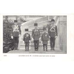 Rare collectable postcards of Turkey. Vintage Postcards of Turkey