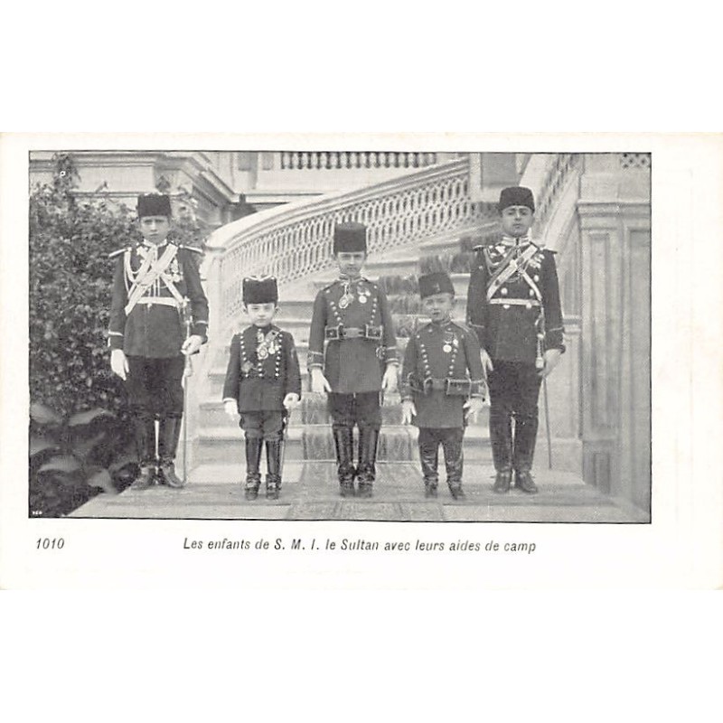 Rare collectable postcards of Turkey. Vintage Postcards of Turkey