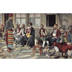 Rare collectable postcards of Turkey. Vintage Postcards of Turkey