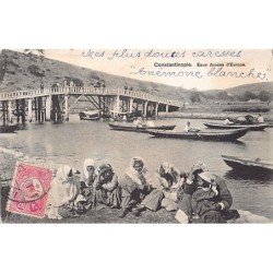 Rare collectable postcards of Turkey. Vintage Postcards of Turkey
