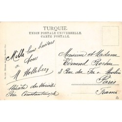 Rare collectable postcards of Turkey. Vintage Postcards of Turkey